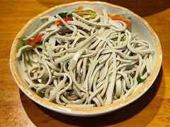 -秦唐汉味biangbiang面(大钟寺店)