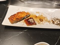 -水木锦堂·自助铁板烧(世贸天阶店)