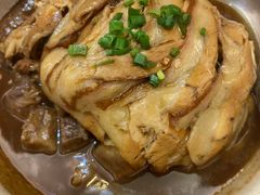 -银都上海菜馆(粤海东路店)