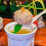北京男朋友带我来的！鱼头绝绝子 😋