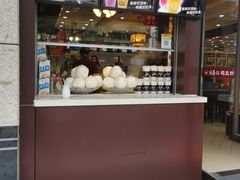 -冯鑫记南京鸭血粉丝汤(来燕路店)