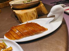 -金鸭季·臻品餐厅(欢乐海岸购物中心店)
