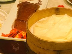 烤鸭-鸭匠食府·挂炉烤鸭·新京菜(阜成路店)