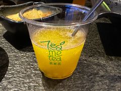 -湊湊火锅·茶憩(和平大悦城店)