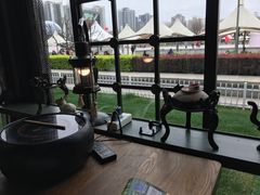 -有才叔的小馆(招商依云曲江店)