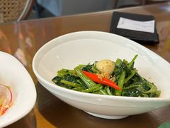 -帕蓝·暹罗料理(大学路店)