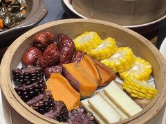 -汉水谣·江景餐厅(江滩店)