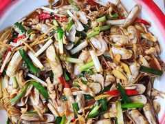 川式炒圣子-听香·678茶铺(猛追湾店)