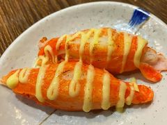 -大雄寿司(中华广场店)