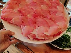 -北华涮肉(华严北里店)