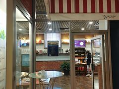 门面-凯宾美食廊Kempi Deli·凯宾斯基饭店(亮马桥路店)