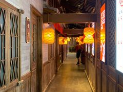-王庄阿咪海鲜大排档(上下杭店)