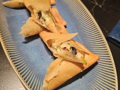 -芳芳私房菜·精做淮扬菜(承德路店)