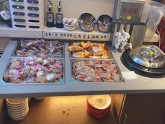 -灶座小锅烀饼·铁锅炖(道里店)