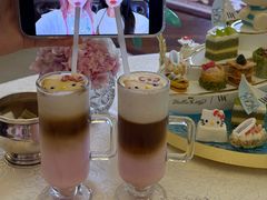 -上海外滩华尔道夫酒店