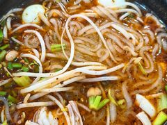 -青石桥老瓦房肥肠粉总店(青石桥总店)