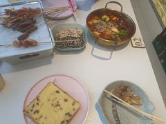 -野人串吧.烤串(于洪广场店)