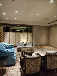 -南昌喜来登酒店·宴会厅