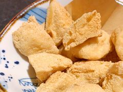 脆炸普宁豆腐-潮堂 · 潮州菜(国贸商城店)