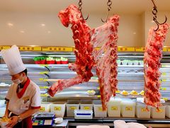 -香佰里鲜货火锅(佳乐金街店)