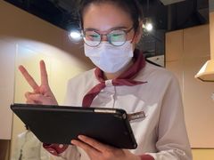 -海底捞火锅(劲松店)
