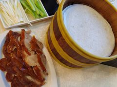 -便宜坊烤鸭店(玉蜓桥店)