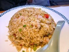 虾仁蟹柳炒饭-惠如楼(白云机场T1西三连廊店)