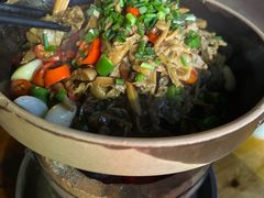 -麻伊伏土菜馆(朗州路店)
