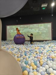 -meland club亲子乐园(北京芳圆里ID MALL店)