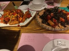 -胡桃里音乐酒馆(环亚凯瑟琳广场店)