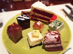 马哥孛罗东方西餐厅-马哥孛罗咖啡厅·Cafe Marco (厦门马哥孛罗东方大酒店)