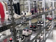 -Galleria百货店名品馆