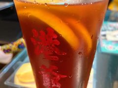 -港爺茶檔·茶餐厅(东晓南路店)
