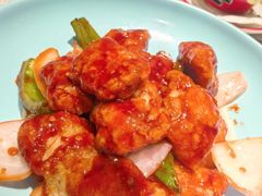 -新世界餐厅(万达店)