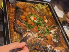 -炉鱼(萧山万象汇店)