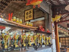 -猪肉婆私房菜(容桂总店)