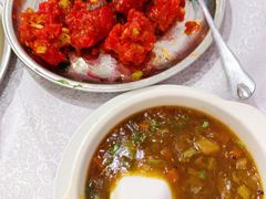 -葛尼沙印度餐厅 (镇明路店)