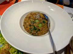-若蘭慈·无国界素食料理(欢乐海岸店)