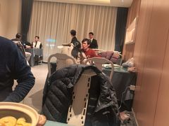 -双湖园·地标武汉菜(黄鹤楼解放路店)