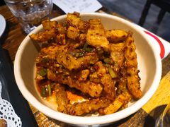 狼牙土豆-金谷园饺子·烧烤(人大总店)