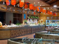 -老船夫婚宴婚庆会馆(延吉路店)