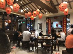 大堂-大壶春生煎(四川中路店)