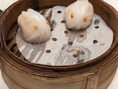绿茵白兔饺-泮溪酒家(荔枝湾店)