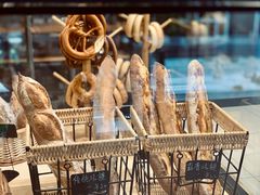 -熊叔熊婶面包房(团结湖店)