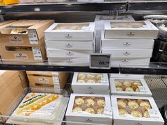 -山姆会员商店(上海浦东店)