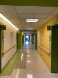 -北京新世纪儿童医院