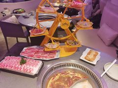 -故里和山·成都火锅(欢乐港湾店)