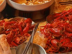 -辣皇朝小龙虾(六一店)