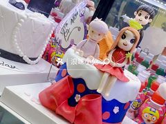 -CAKE BOSS 蛋糕老板(北京世纪金源购物中心)