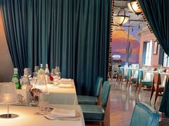 -弗兰克牛排西餐厅Ribone steak house(柠檬花园店)